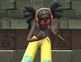 Labo 3D Maze