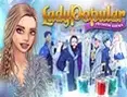 Lady Popular