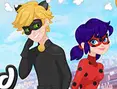 Ladybird Secret Identity Revealed
