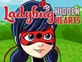 Ladybug Hidden Hearts