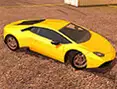 Lambo Car Simulator