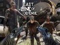 Last Line of Defense: Die zweite Welle