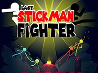 Last Stickman Fighter