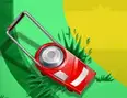 Lawn Mower