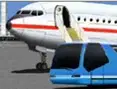 LAX Shuttle Bus