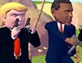 Leader Strike 3D