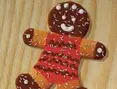 Lebkuchen-Logik