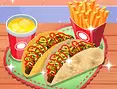 Leckere Tacos