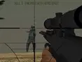 Legendary Sniper