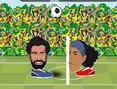 Legends Head Soccer