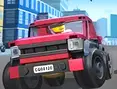 Lego City: My City 2