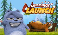 Lemmings Launch