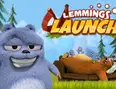 Lemmings Launch