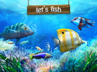 Let s Fish
