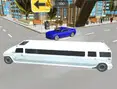 Limousinen Simulator