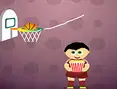 Linear Basketball