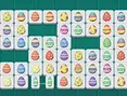 Link Mahjong Ostern
