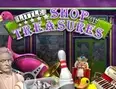 Little Shop of Treasures