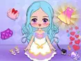 Live Star Doll Dress Up