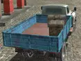 LKW Simulator 3D