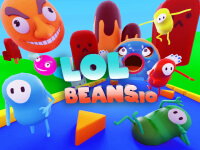 LOLBeans.io
