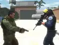 Lone Wolf Strike