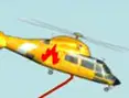 Löschhubschrauber