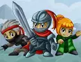 Lost Heroes