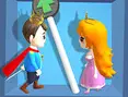 Love Pins Save The Princess