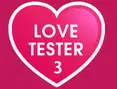 Love Tester 3
