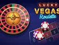 Lucky Vegas Roulette