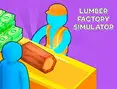 Lumber Factory Simulator