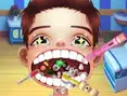 Mad Dentist