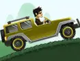 Mad Hill Climb