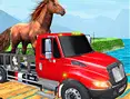 Mad Rural Driver