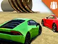 Madalin Cars Multiplayer