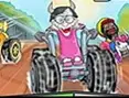 Madmen Racing