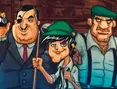Mafia Billiard Tricks