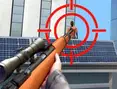 Mafia Sniper Crime Shooting