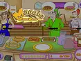 Maggie Bread Rush