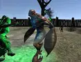 Magic Arena Multiplayer