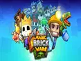 Magic Brick Wars