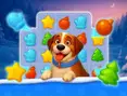 Magic Christmas Tree Match-3