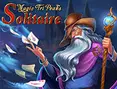 Magic Tri Peaks Solitaire