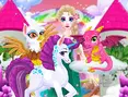 Magic Zoo