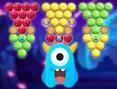 Magical Bubble Shooter