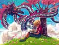Magical Jigsaw