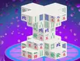 Mahjong 3D Connect Mobile