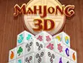Mahjong 3D