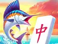 Mahjong At Home: Aloha Edition